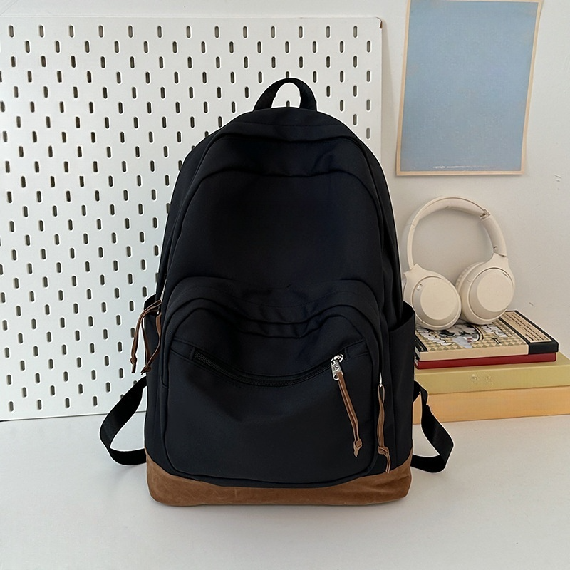 New backpack large capacity fashion travel backpack