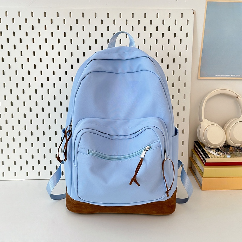 New backpack large capacity fashion travel backpack