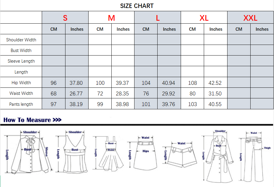 Women's new flounce design casual wide-leg pants