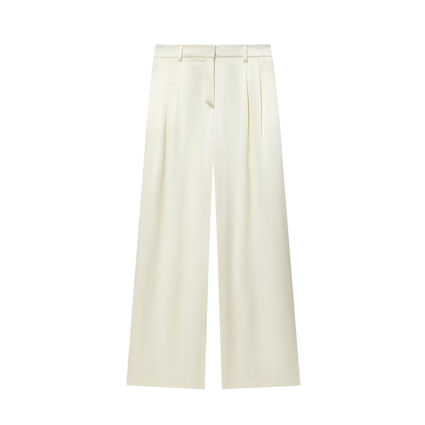 Women's new fashion short puffy sleeve suit jacket+Pants suit