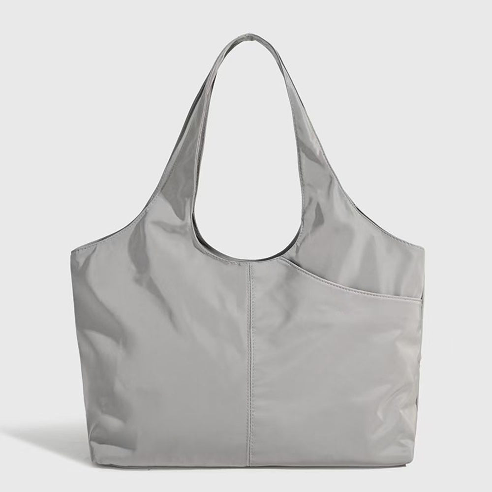 Women's new leisure large-capacity portable shoulder bag