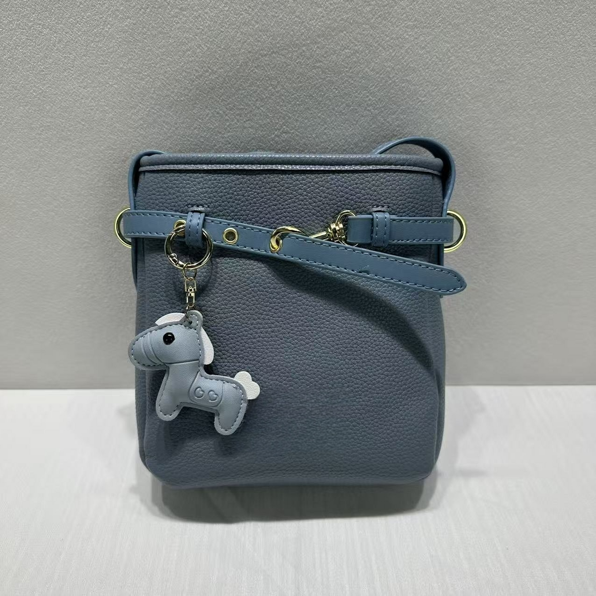 Women's new mobile phone bag leisure messenger bag