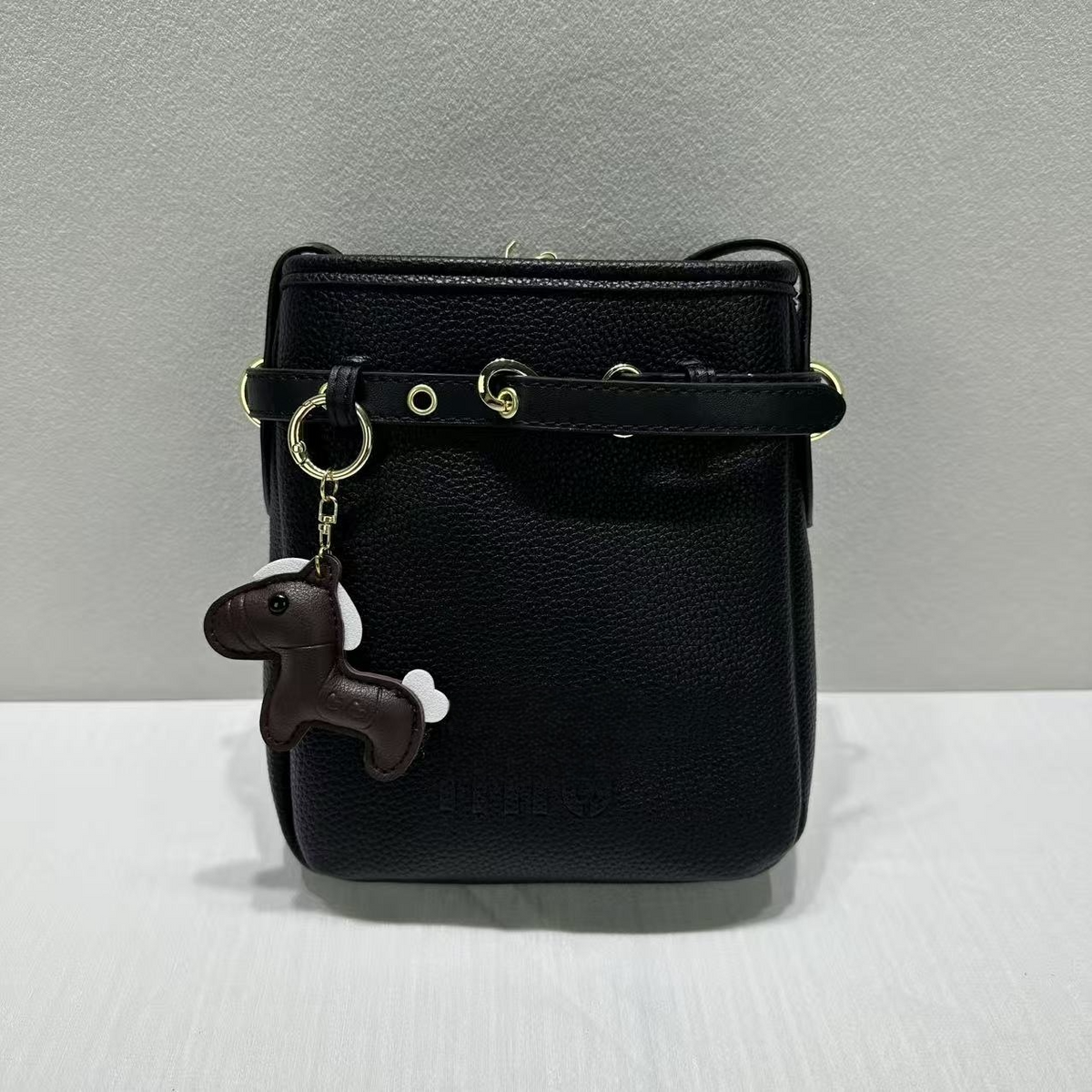 Women's new mobile phone bag leisure messenger bag